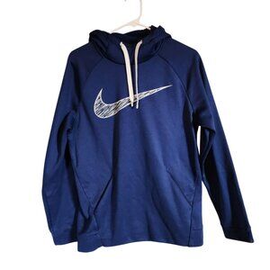 EUC Nike Dri-Fit Hoodie